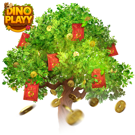 dinoplay เครดิตฟรี